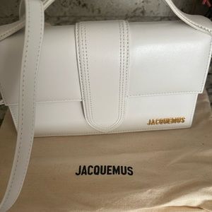 Jacquemus Le Grand Bambino